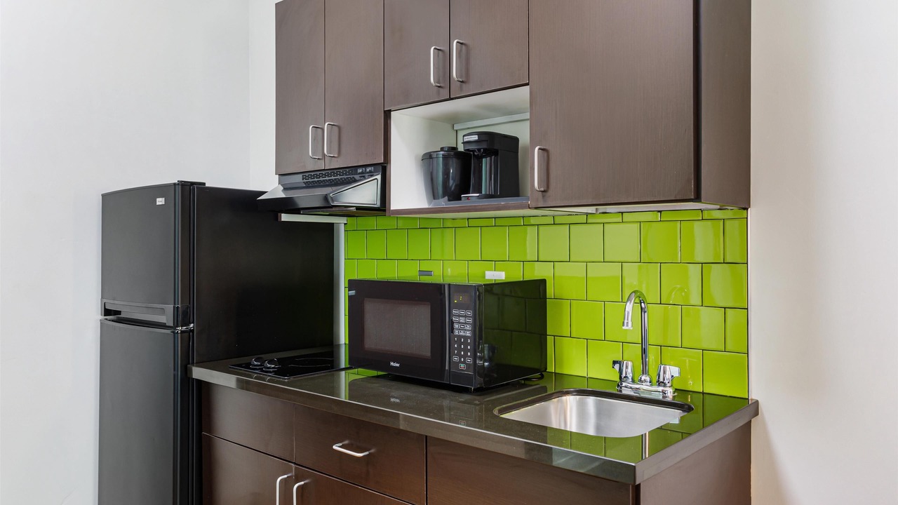 Photo of Kitchen in Duchesne