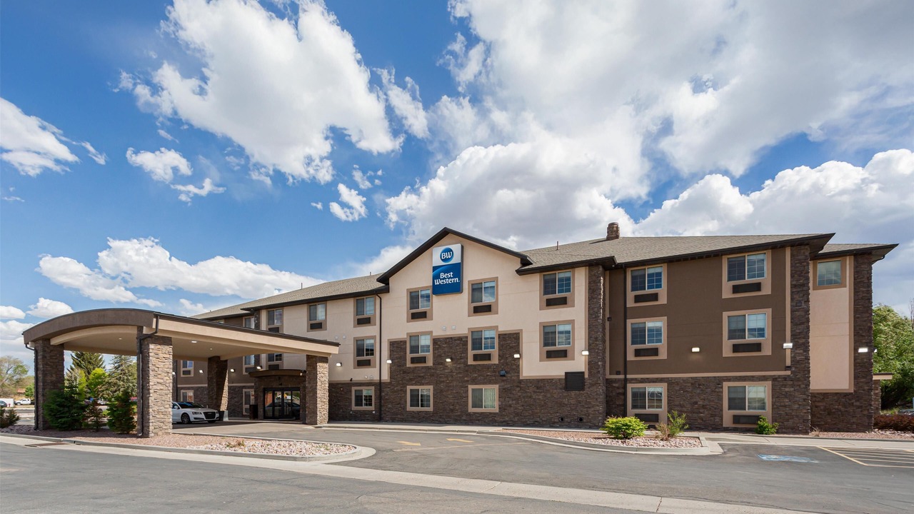 Photo of Outdoor in Duchesne