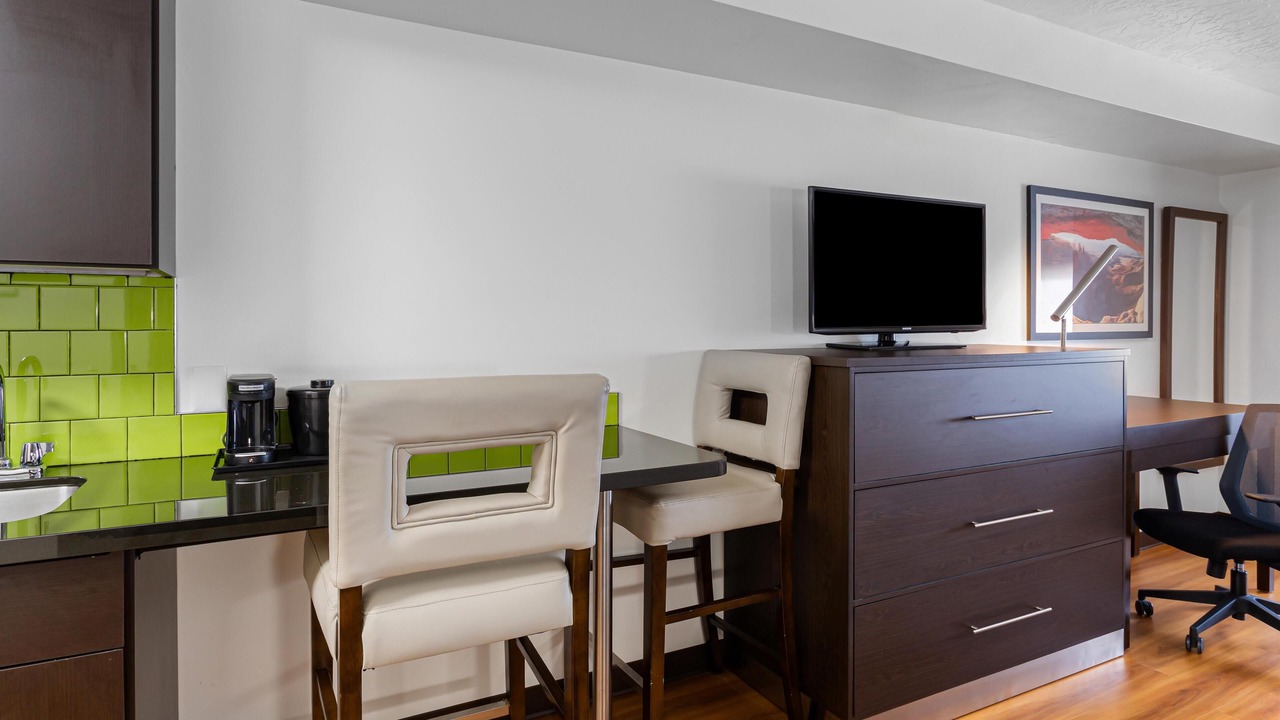 Photo of Bedroom in Duchesne
