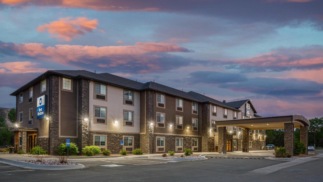 Photo of Outdoor in Duchesne