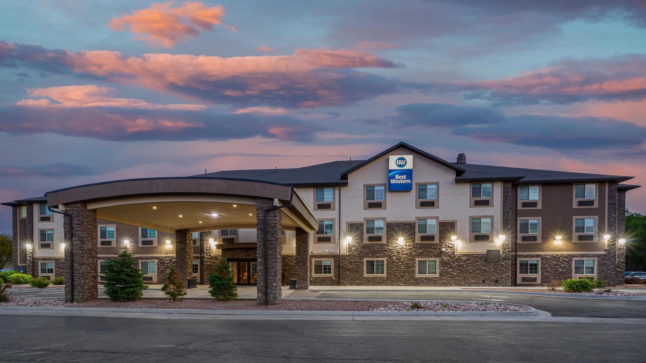 Photo of Outdoor in Duchesne