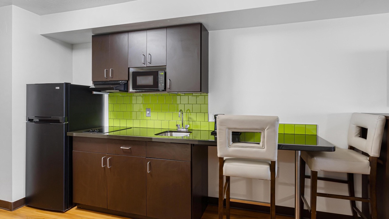 Photo of Kitchen in Duchesne
