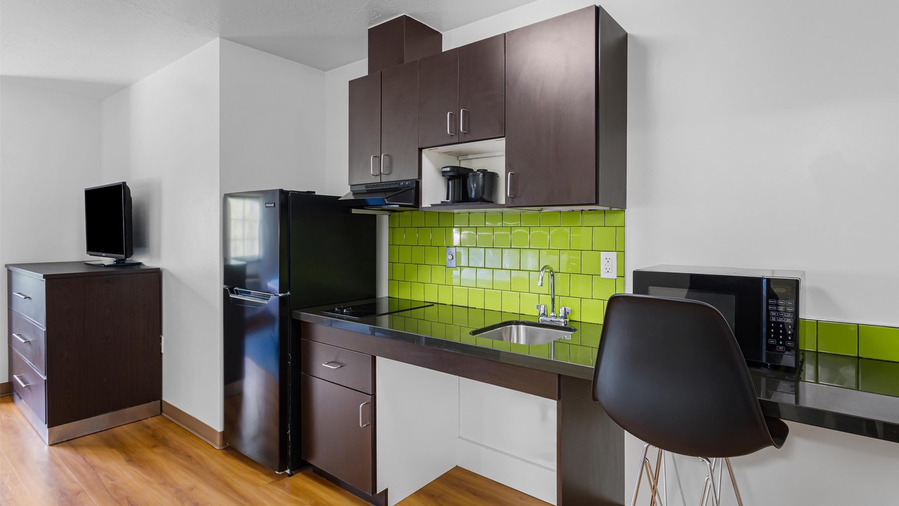 Photo of Kitchen in Duchesne