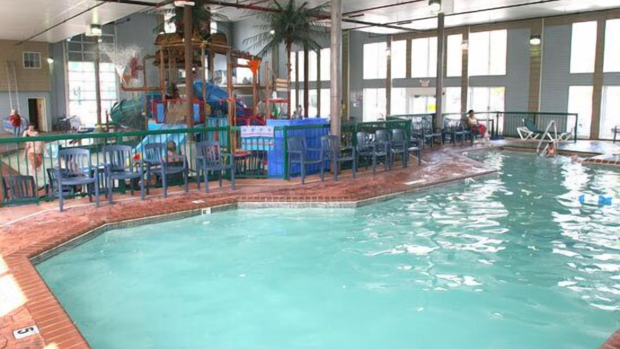 Photo of Outdoor in Mackinaw City