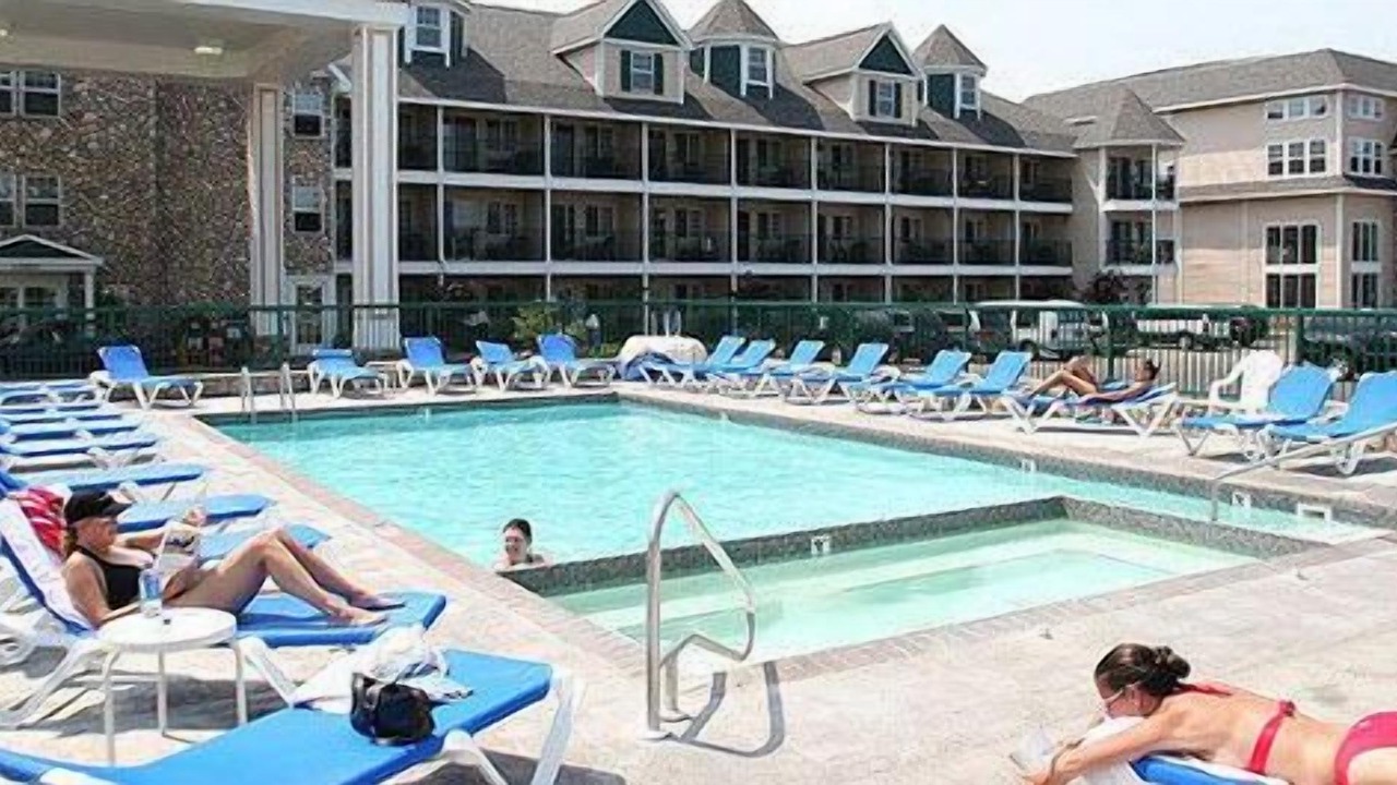 Photo of Outdoor in Mackinaw City