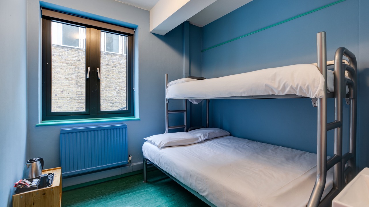 Photo of Others in King's Cross