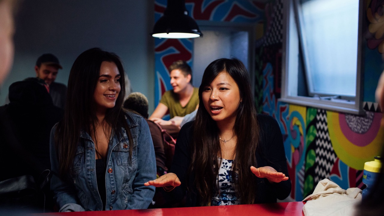 Photo of Others in King's Cross