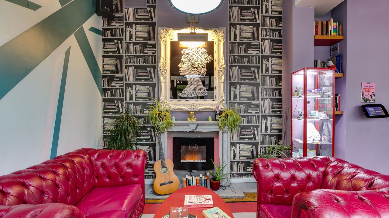 Photo of Others in King's Cross