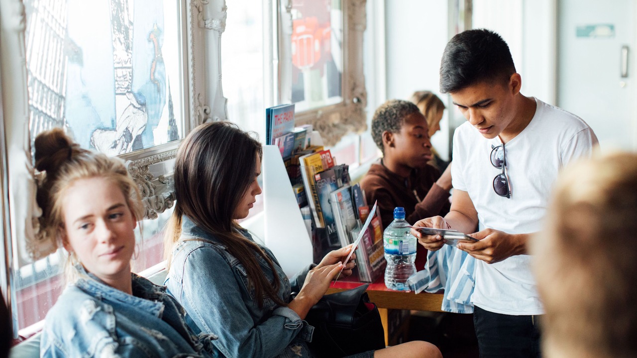 Photo of Others in King's Cross