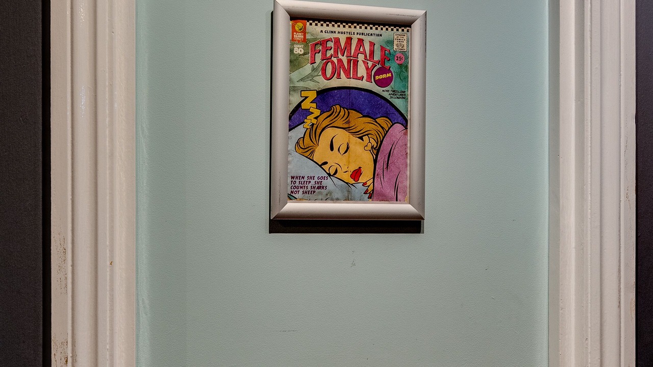 Photo of Bedroom in King's Cross