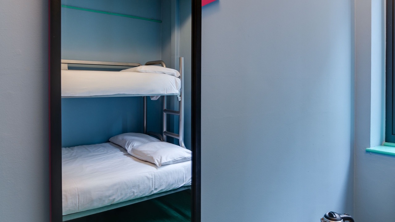 Photo of Bathroom in King's Cross