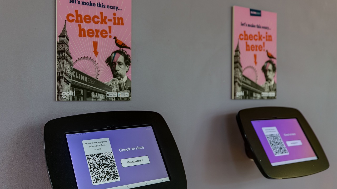 Photo of Others in King's Cross