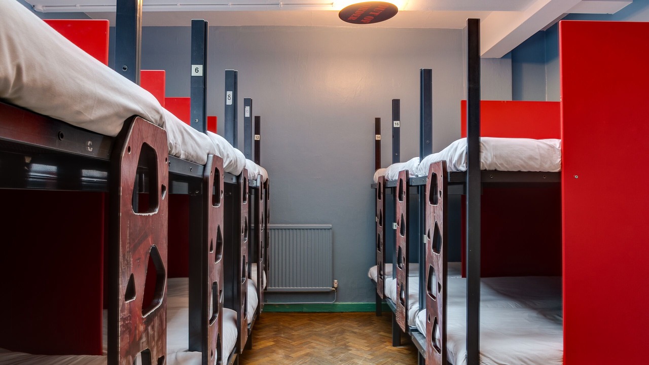 Photo of Bathroom in King's Cross