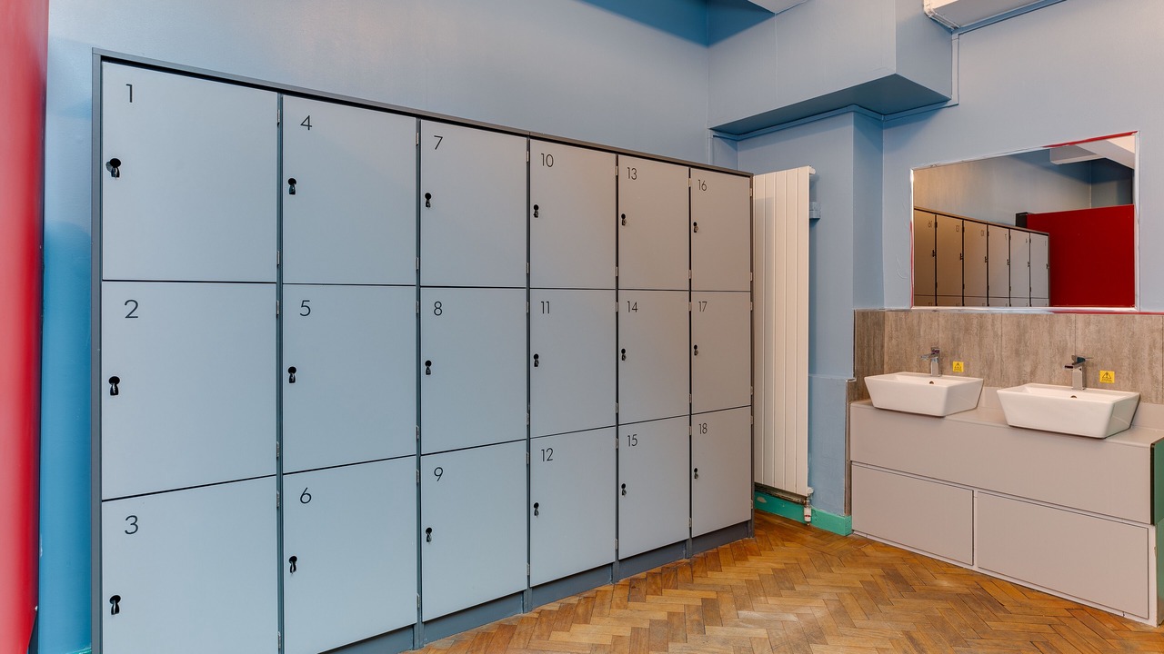 Photo of Others in King's Cross