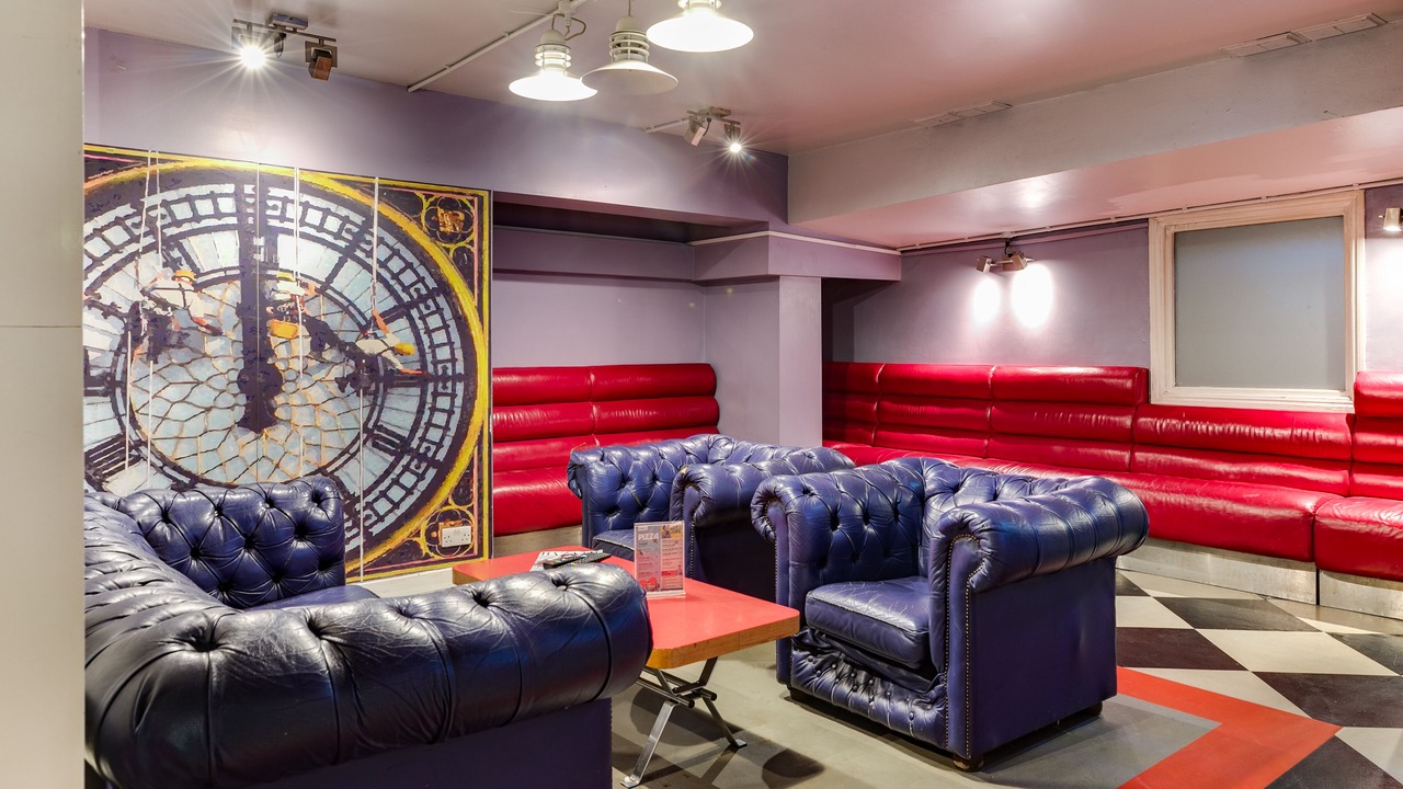 Photo of Others in King's Cross