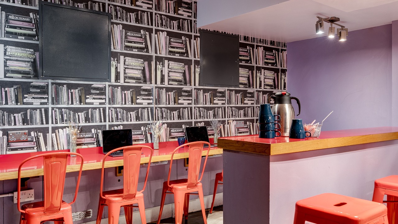 Photo of Others in King's Cross