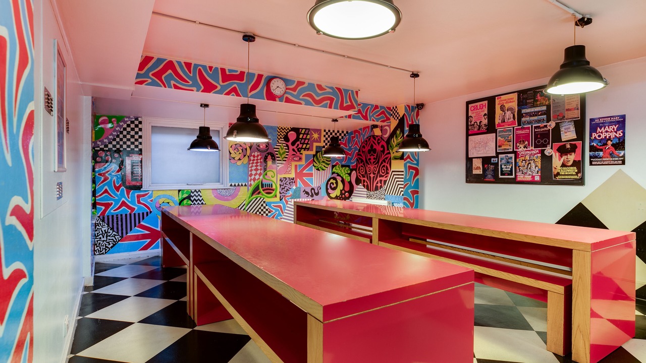 Photo of Kitchen in King's Cross