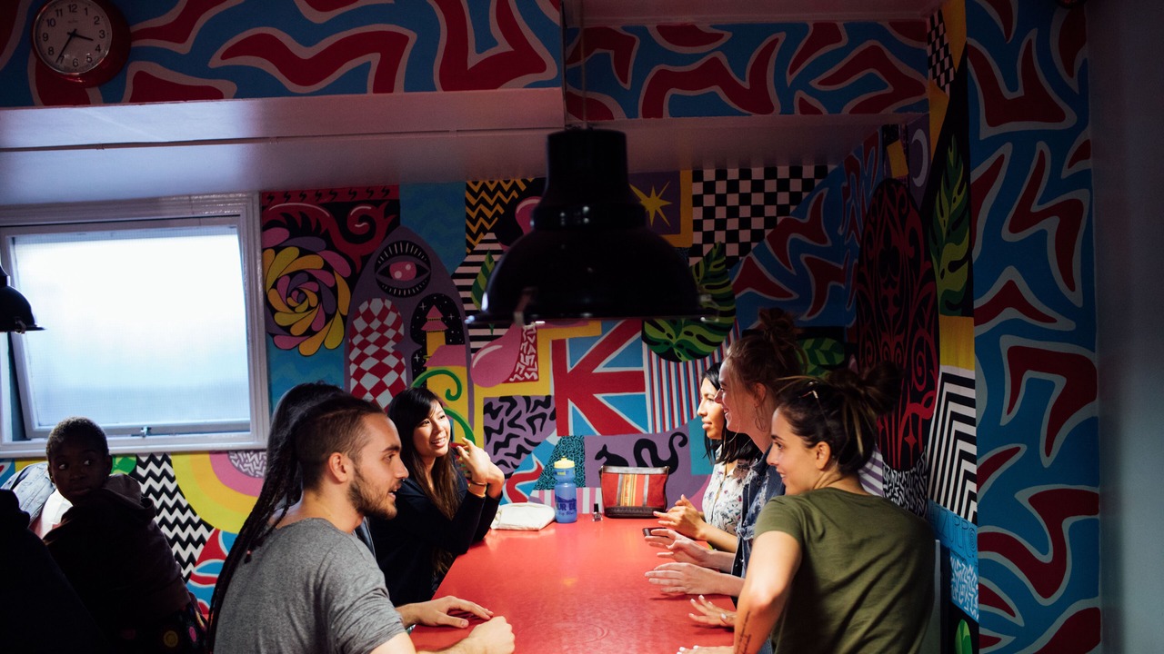 Photo of Others in King's Cross