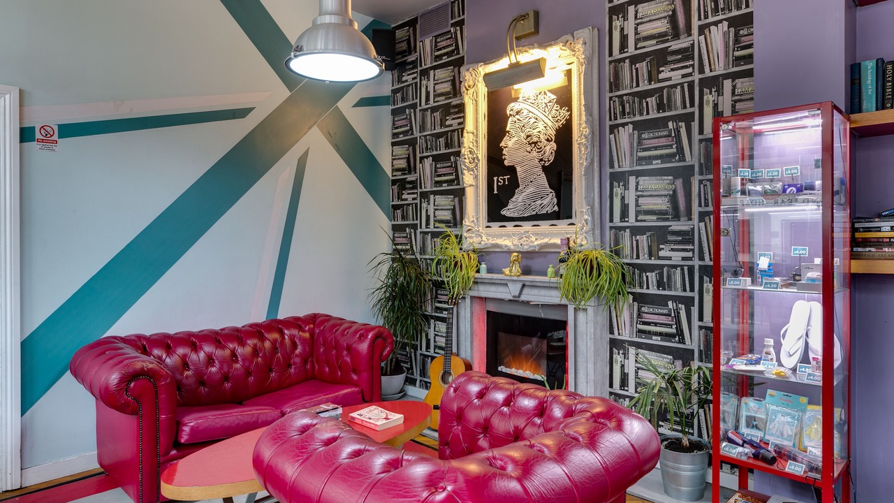 Photo of Others in King's Cross