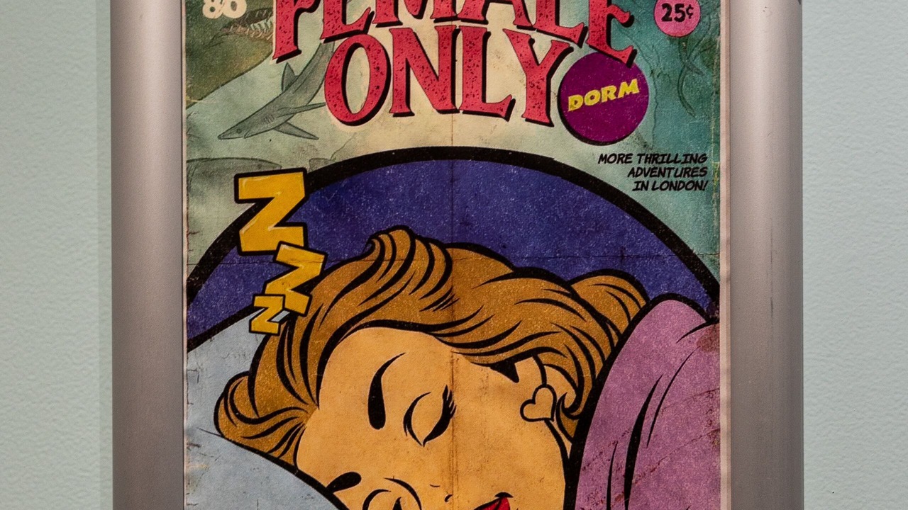 Photo of Bedroom in King's Cross