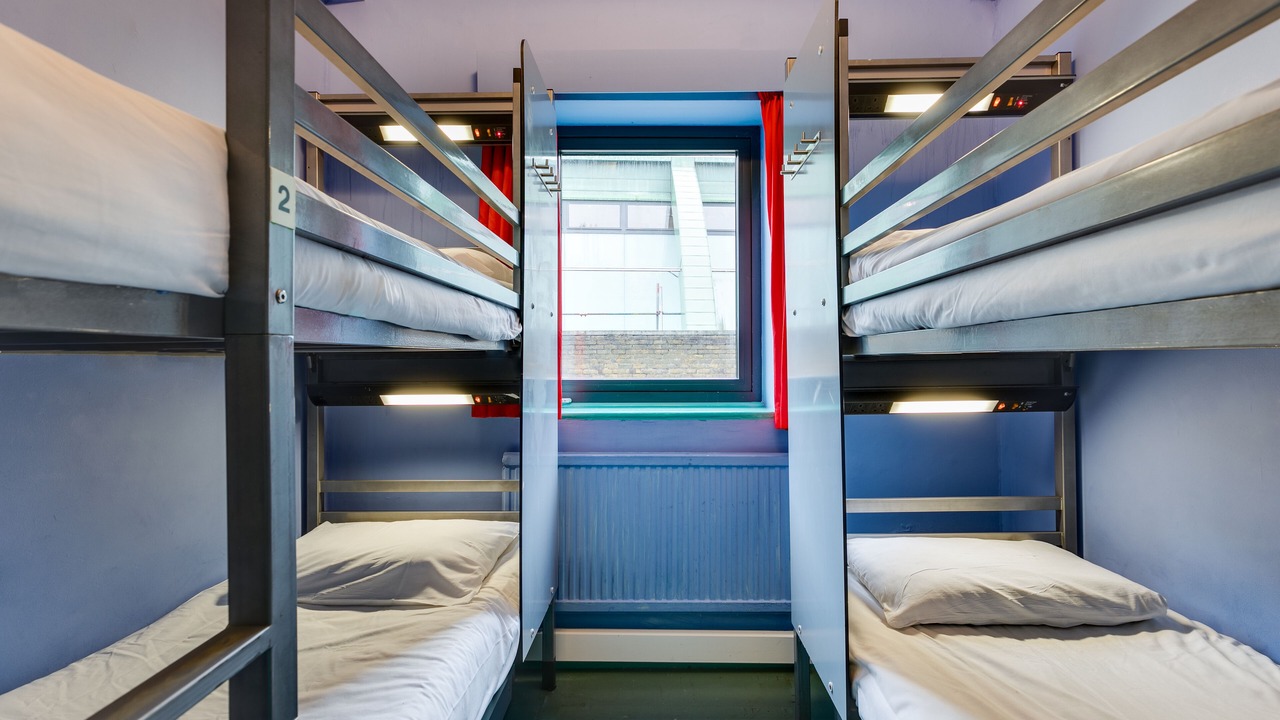 Photo of Bedroom in King's Cross
