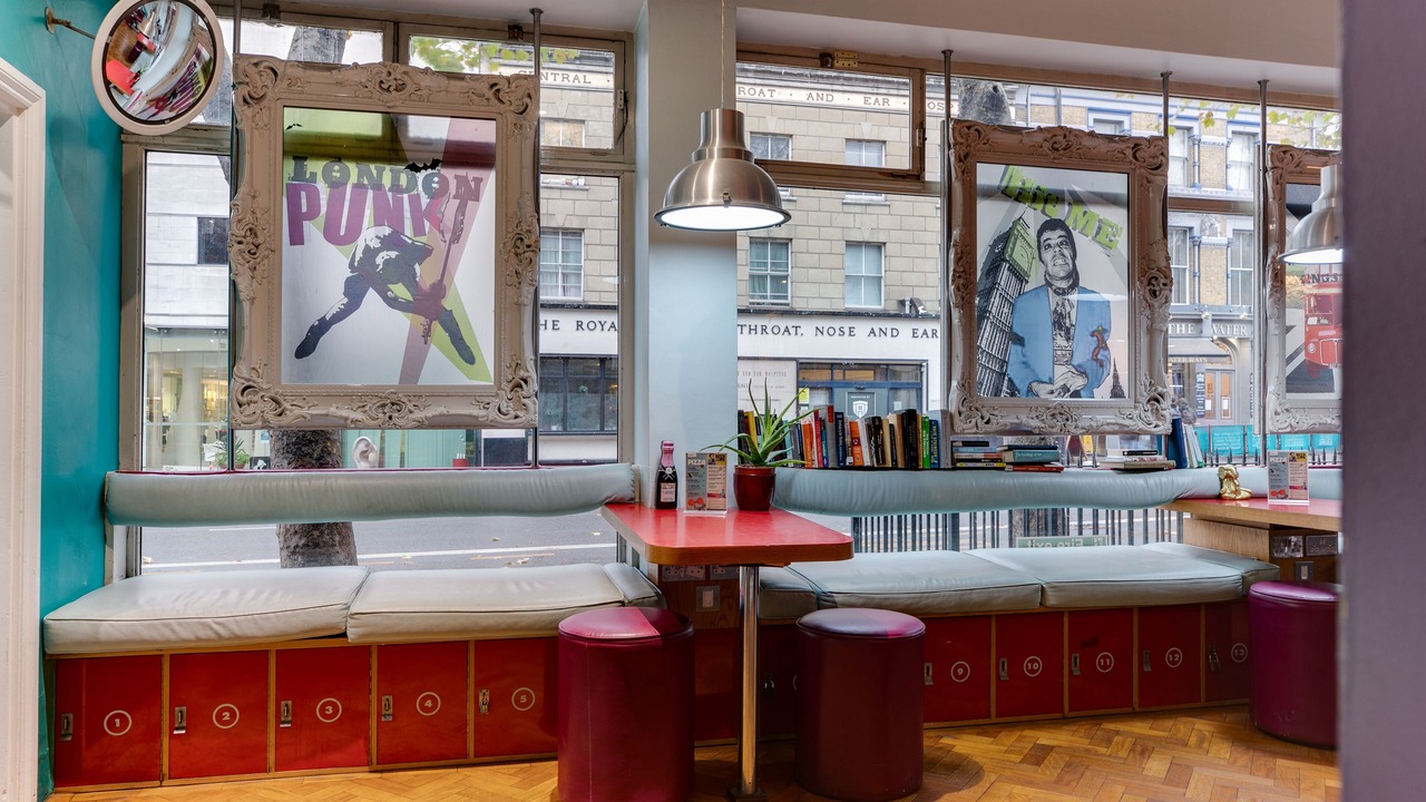 Photo of Others in King's Cross