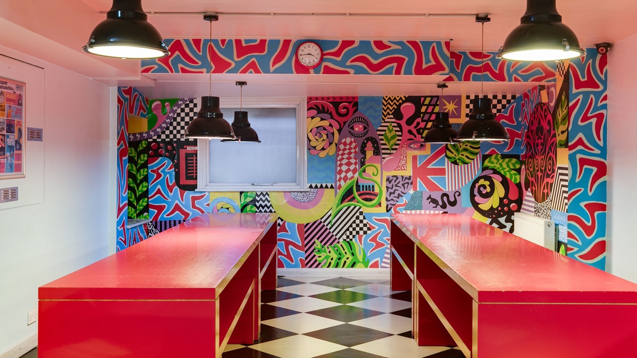 Photo of Others in King's Cross