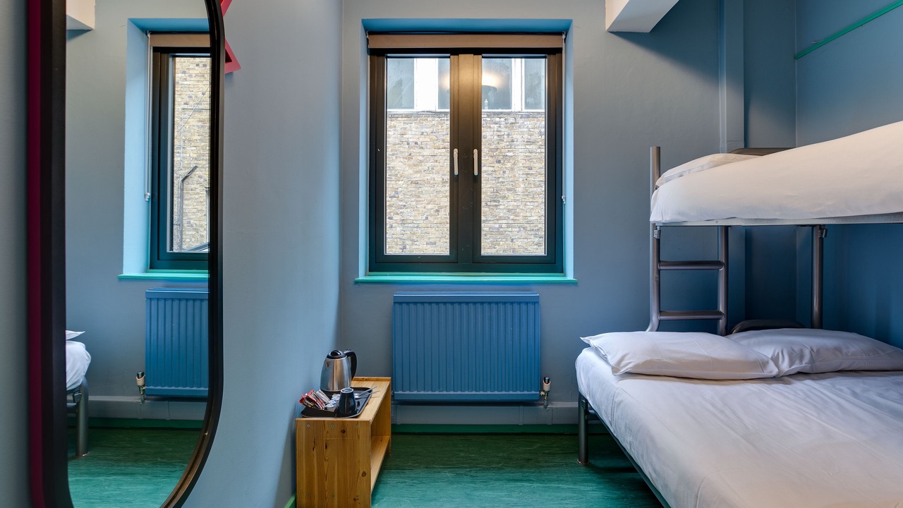 Photo of Bathroom in King's Cross