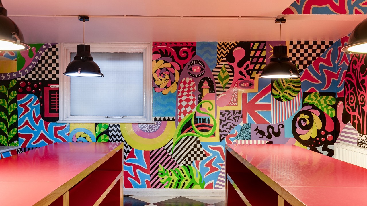 Photo of Others in King's Cross