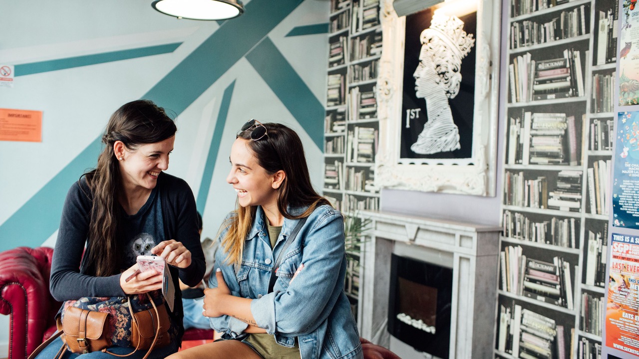 Photo of Others in King's Cross