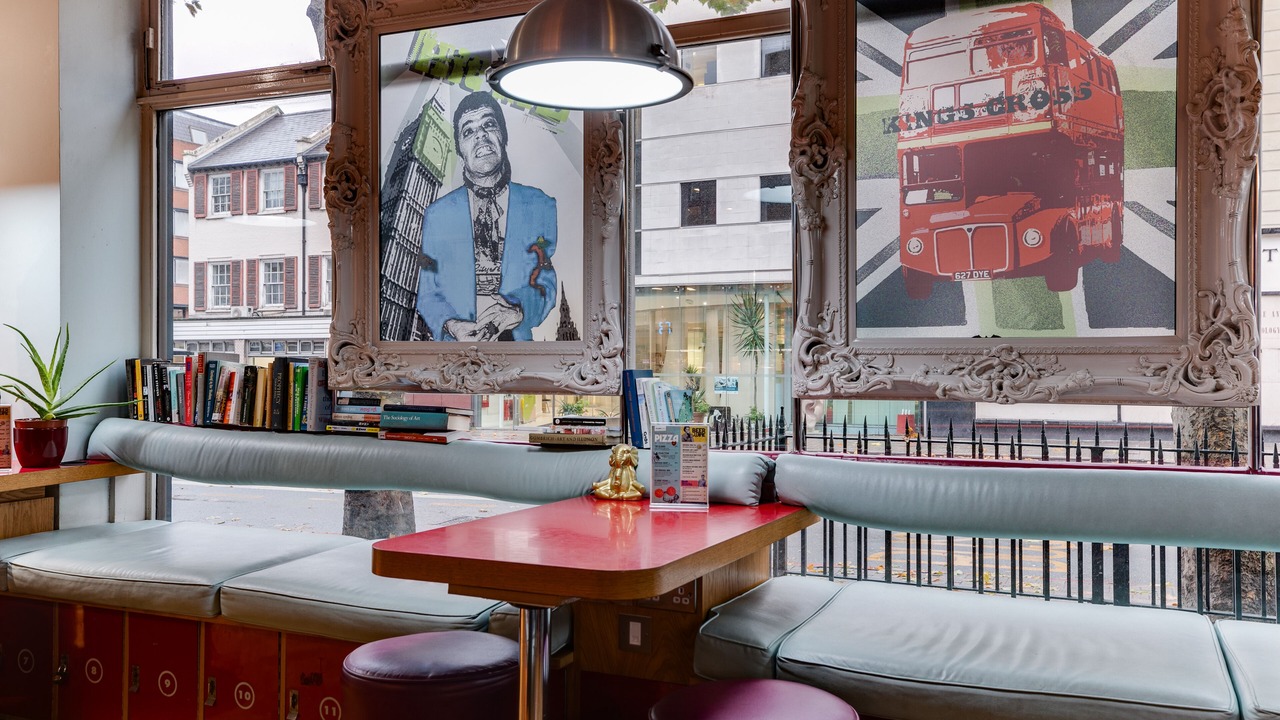 Photo of Others in King's Cross