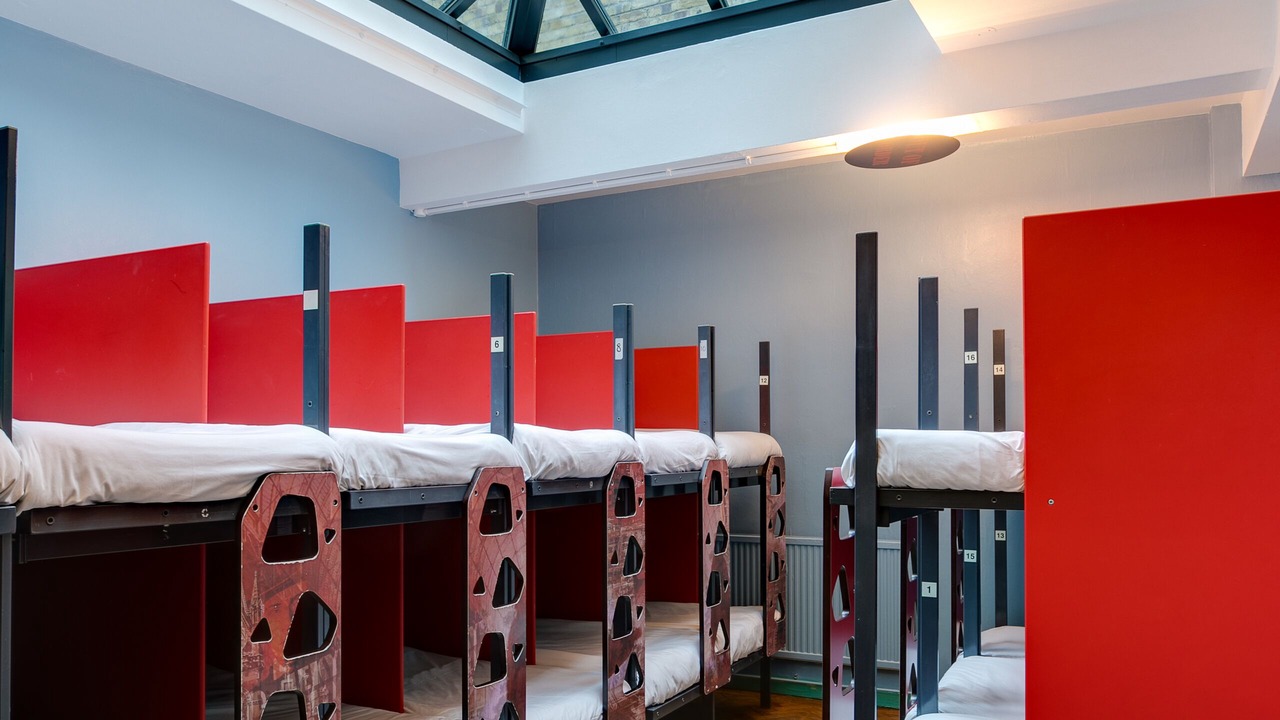 Photo of Bathroom in King's Cross