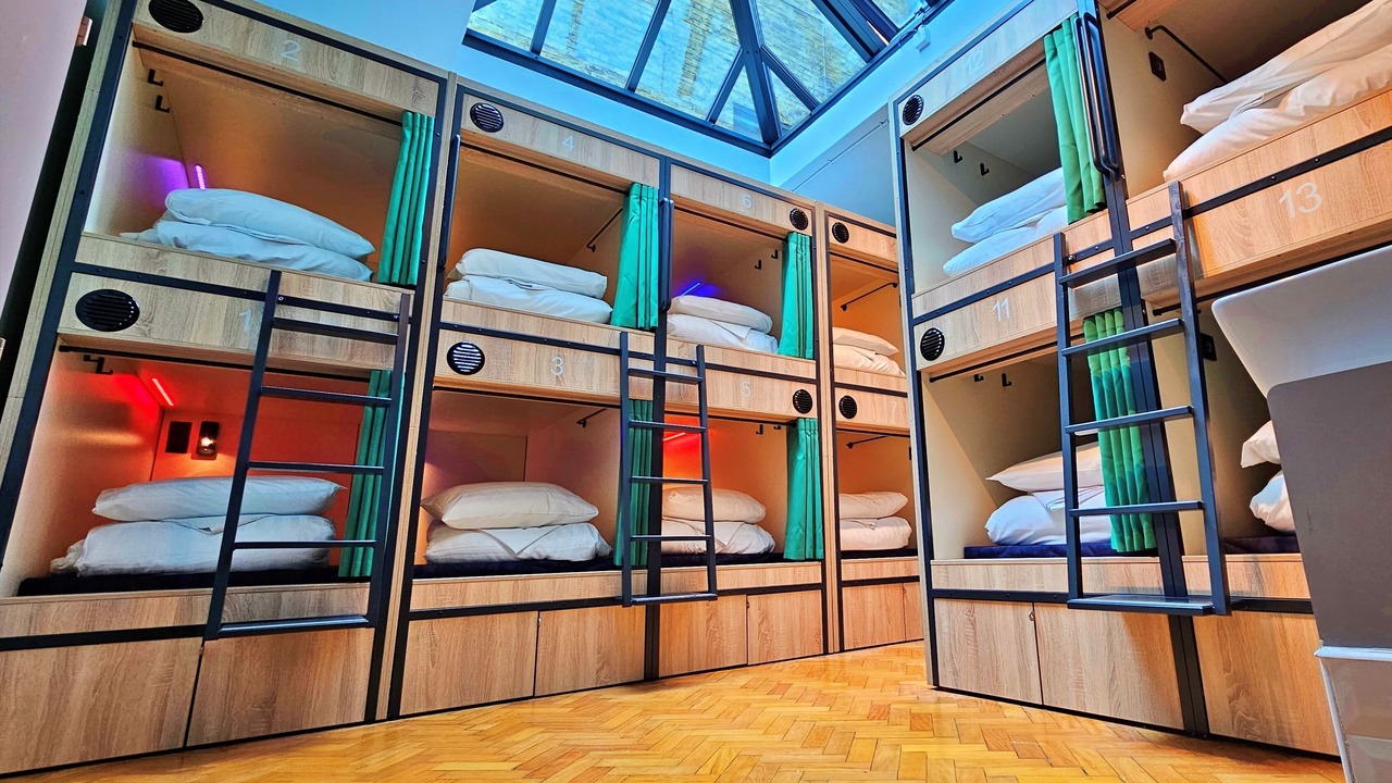 Photo of Bedroom in King's Cross