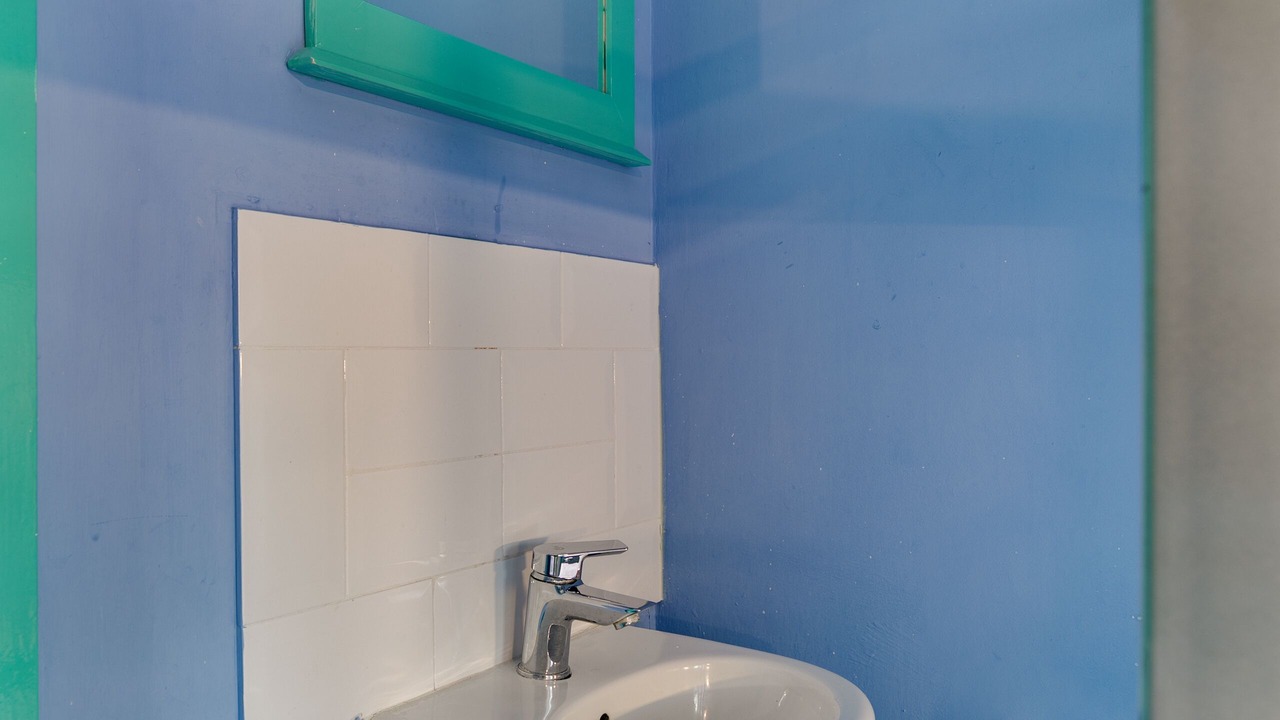 Photo of Bedroom in King's Cross