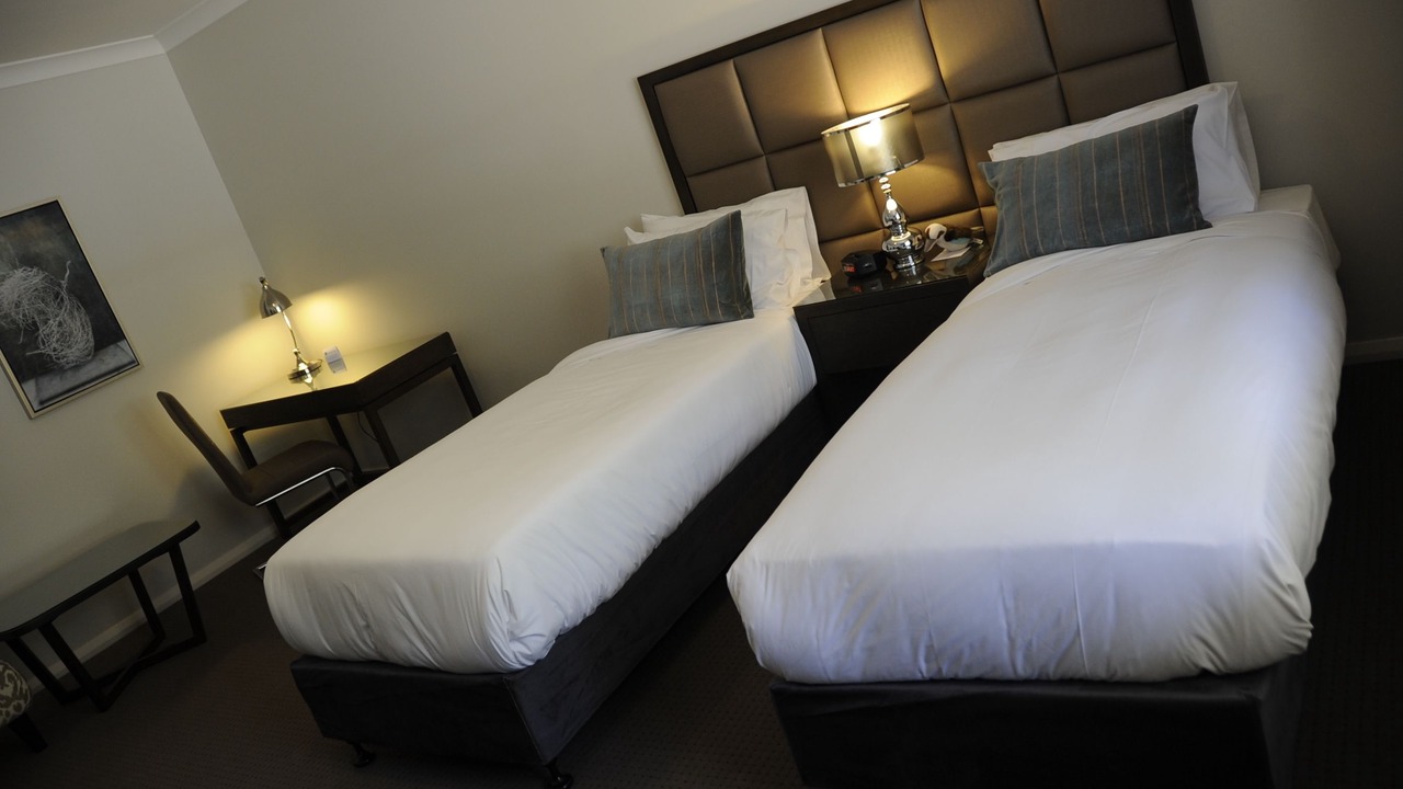 Photo of Bedroom in Cattai