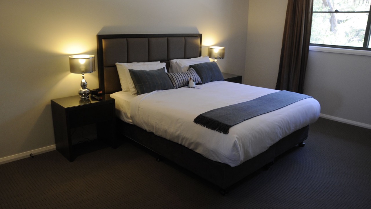 Photo of Bedroom in Cattai