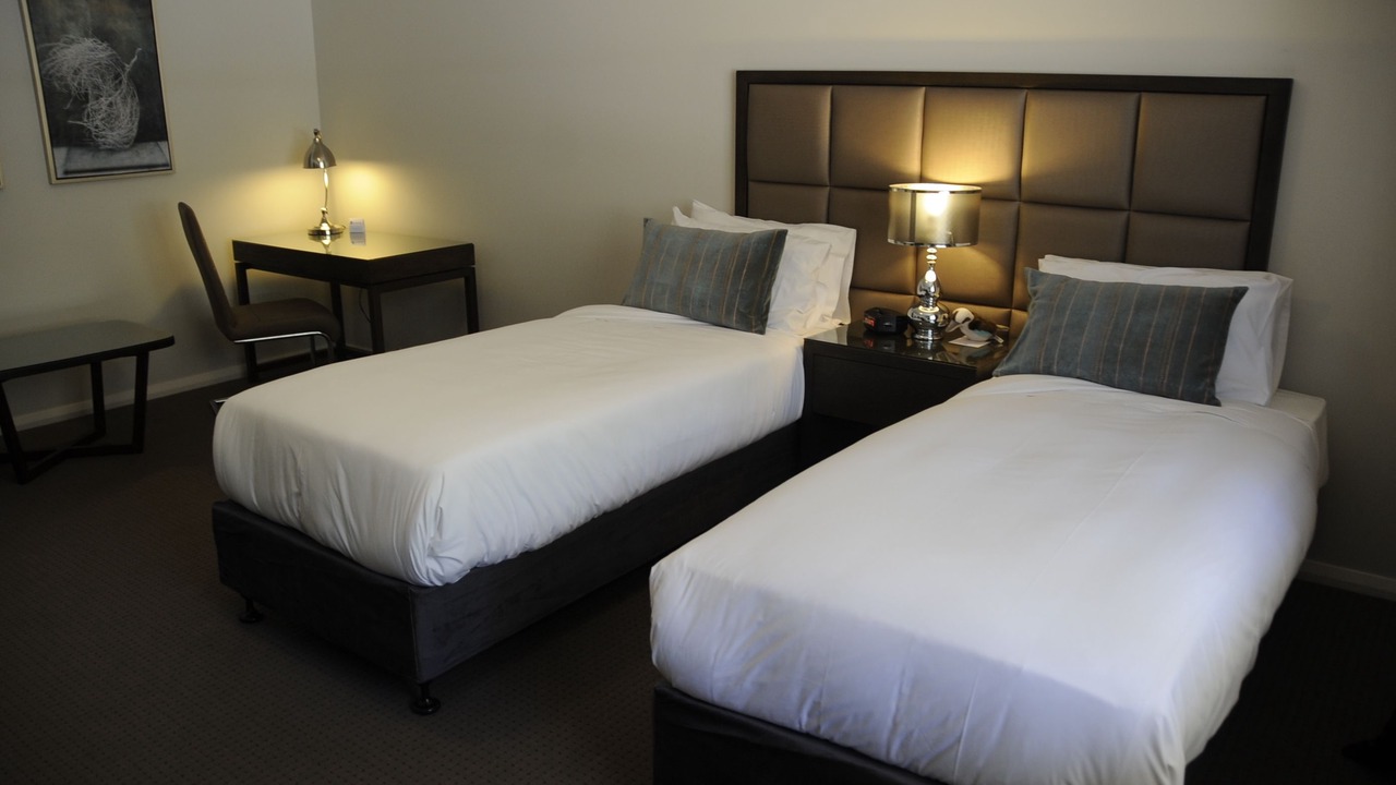 Photo of Bedroom in Cattai