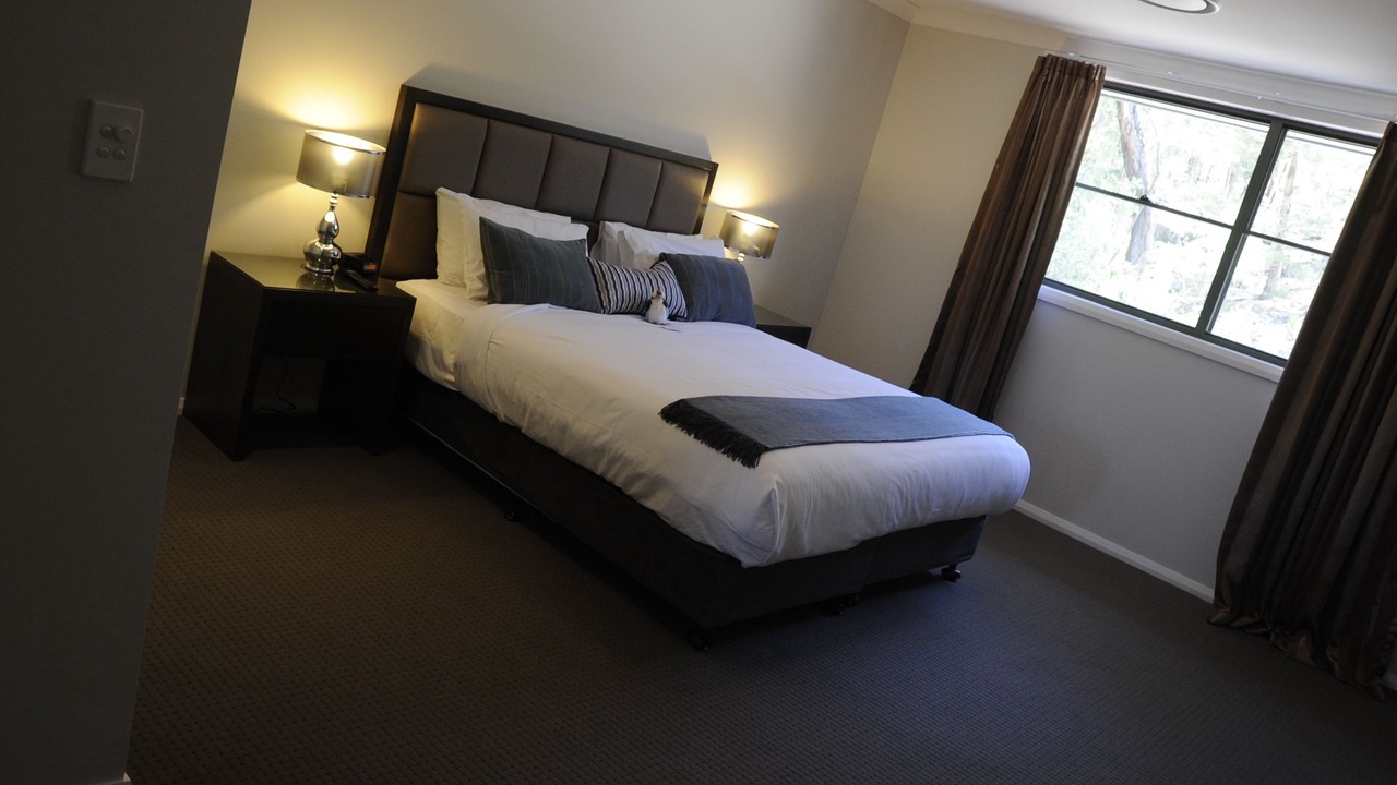 Photo of Bedroom in Cattai