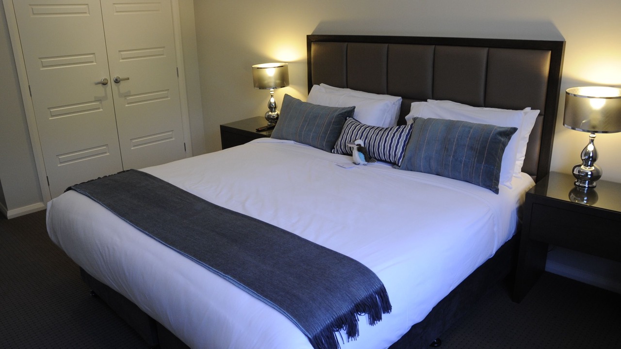 Photo of Bedroom in Cattai