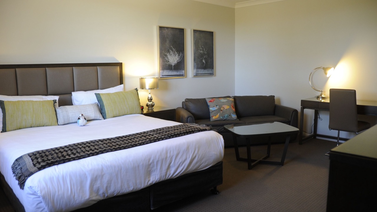 Photo of Bedroom in Cattai