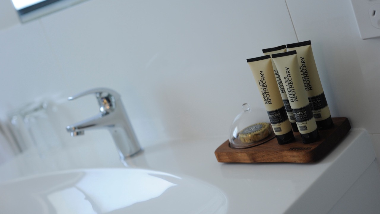 Photo of Bathroom in Cattai