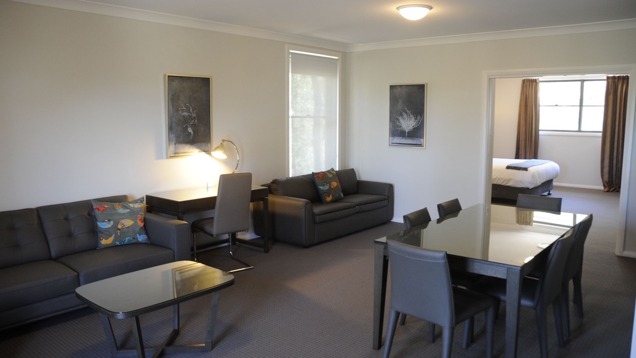 Photo of Bedroom in Cattai