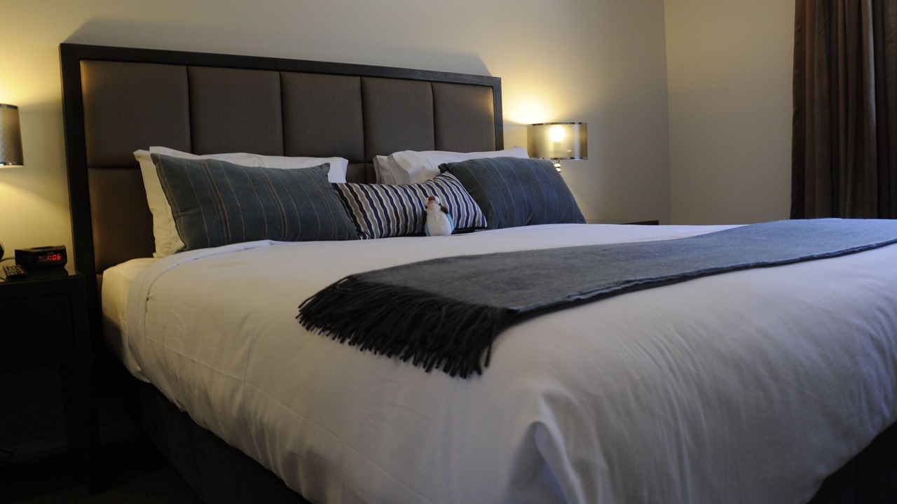 Photo of Bedroom in Cattai