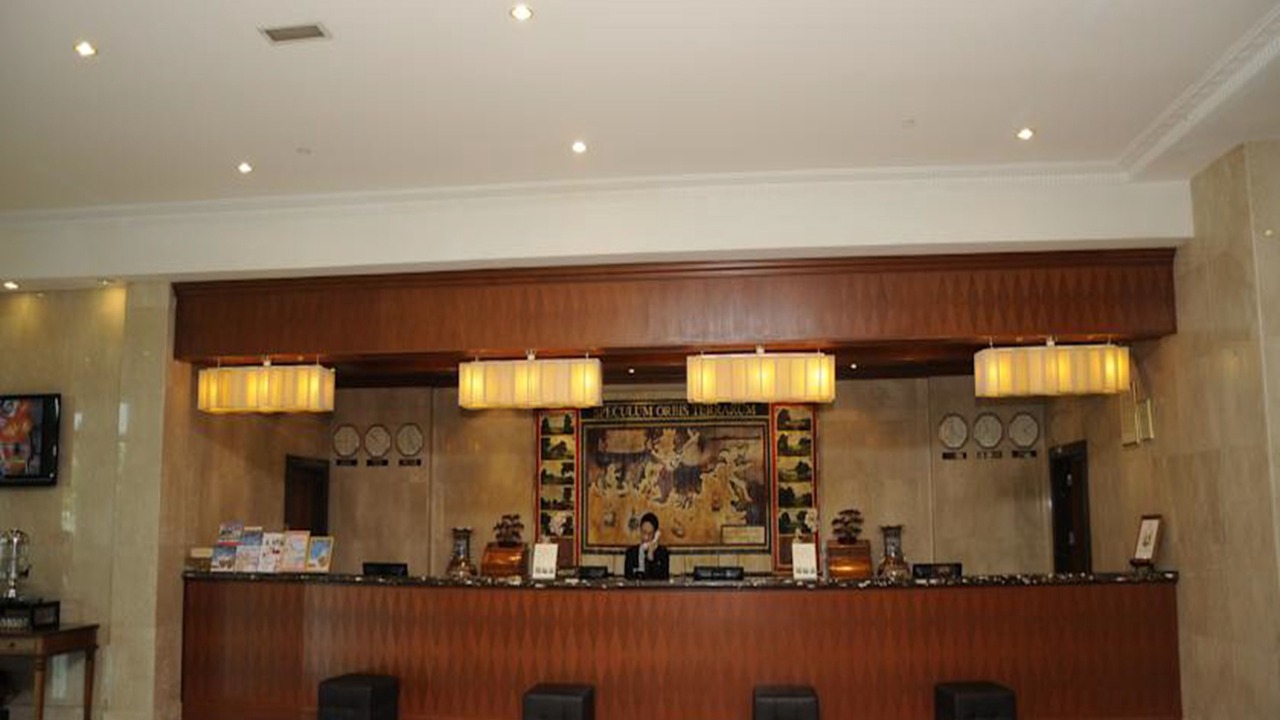 Photo of Others in Pegawai