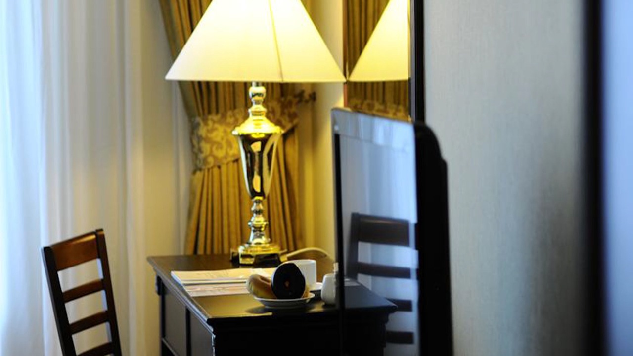 Photo of Bedroom in Pegawai