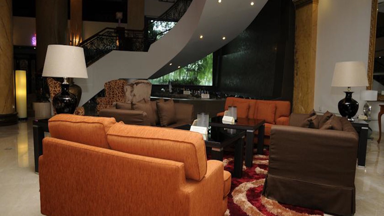 Photo of Others in Pegawai