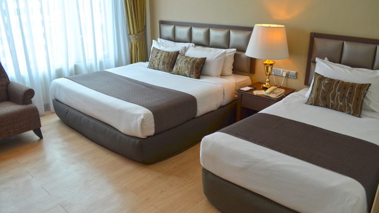 Photo of Bedroom in Pegawai