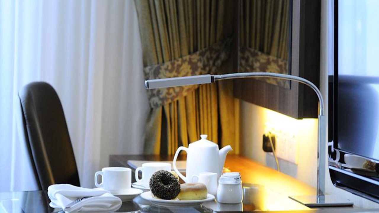 Photo of Bedroom in Pegawai