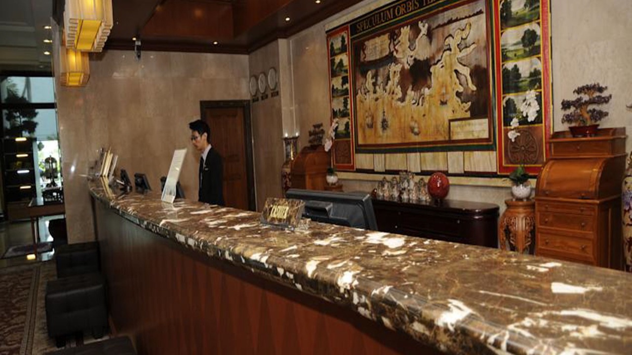 Photo of Others in Pegawai