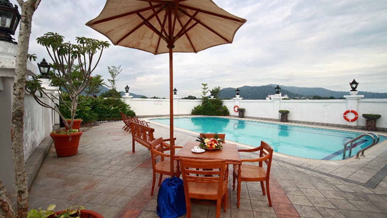 Photo of Others in Pegawai